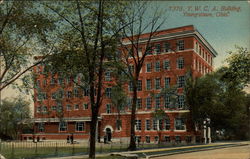 Y. W. C. A. Building Y. W. C. A. Building