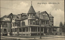 Mercy Hospital Mercy Hospital
