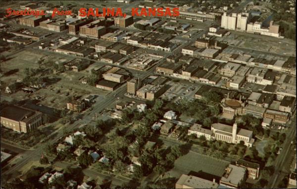 Salina Kansas
