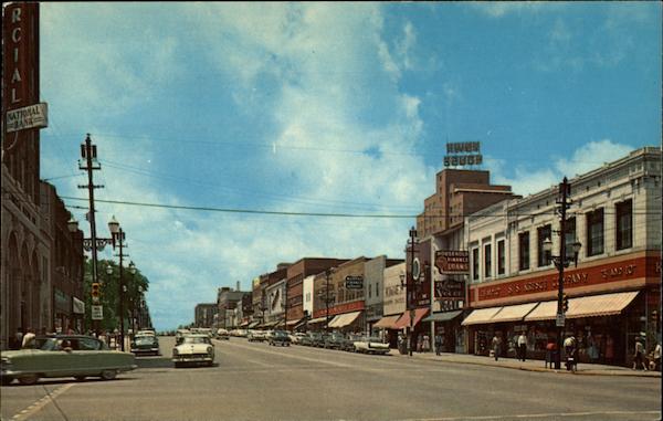 View of Downtown Kansas City