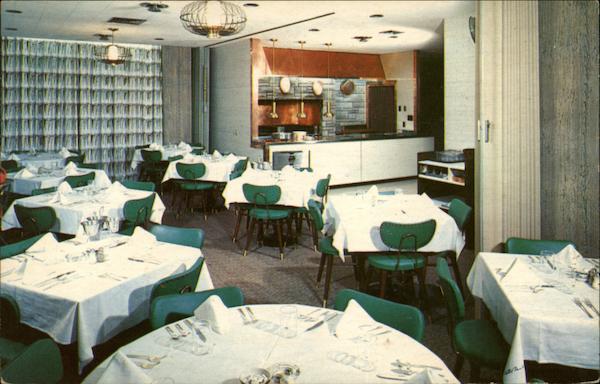 Hotel Lembke Valparaiso Indiana John D. Freeman