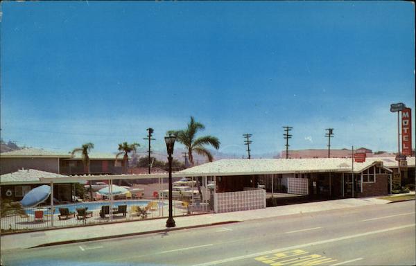 Glendale Town House California