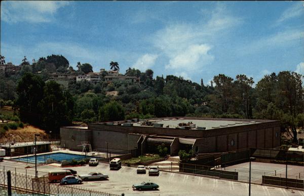 Whittier College California