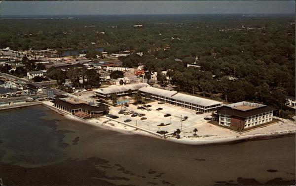 Ramada Inn Panama City Florida