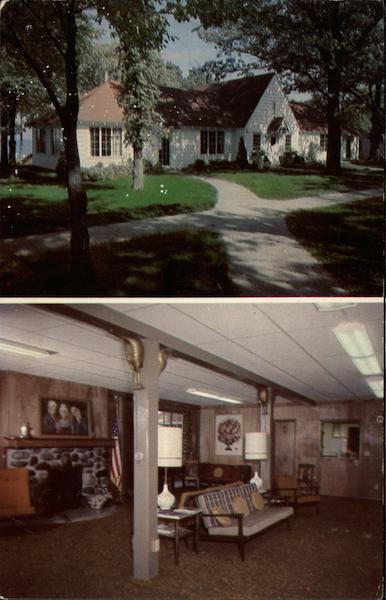 Traverse City Senior Center Michigan