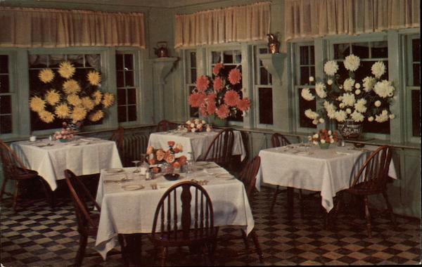 Santa Maria Inn California