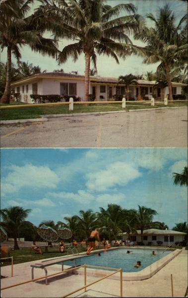 Caravana By The Sea Pompano Beach Florida