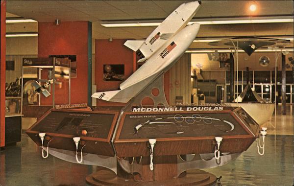 John F. Kennedy Space Center, NASA Florida