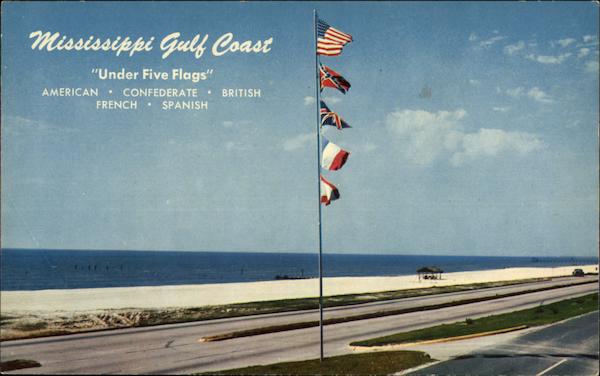 Mississippi Gulf Coast