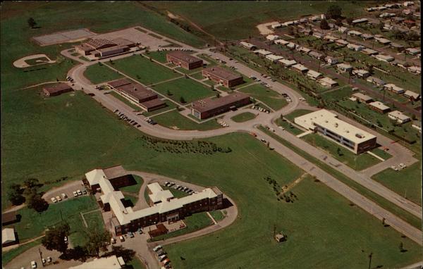 Broome Technical Community College Binghamton New York