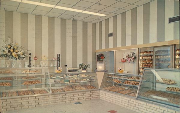 Grant's Baker Madeira Beach Florida Dayton Snyder