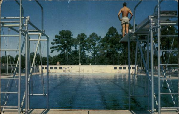 Keesler Air Force Base Biloxi Mississippi