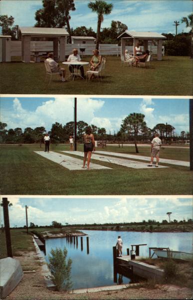 Charlotte Shores Apartments Fort Myers Florida