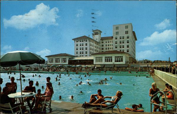 The Flanders Ocean City New Jersey