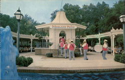 Opryland, U.S.A Opryland, U.S.A