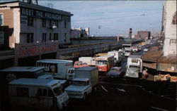 Public Market Postcard