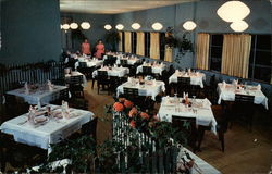 Elizabeth's Restaurant Elizabeth's Restaurant