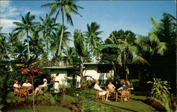 Fiji Beachcomber Hotel Fiji Beachcomber Hotel