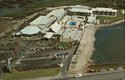 Causeway Inn Postcard