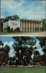 New Smyrna's Postcard