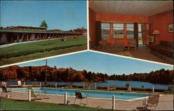 The Forge Motel The Forge Motel