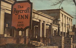 The Roycroft Inn The Roycroft Inn