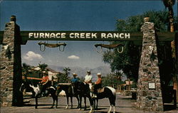 Furnace Creek Ranch Furnace Creek Ranch