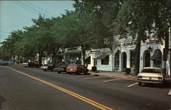Sound Beach Avenue Sound Beach Avenue