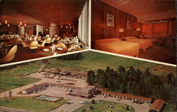 Pinewood Park North Bay, ON Canada Ontario Postcard Postcard