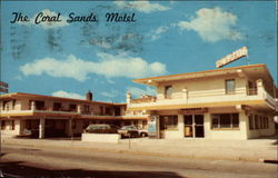 The Coral Sands Motel The Coral Sands Motel