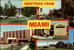 The Big Little City Miami Oklahoma