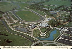 Kentucky Horse Park Lexington Glenn Durham