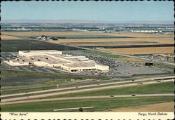 West Acres Fargo North Dakota
