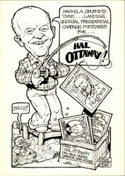 Pulling out big ones Rick Geary Post Card Clubs & Collecting
