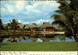 Waikea Village Resort Hilo Hawaii