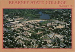 Kearney State College Nebraska