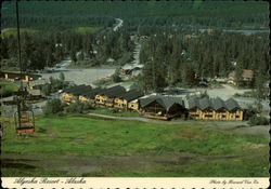 Alyeska Resort Alaska
