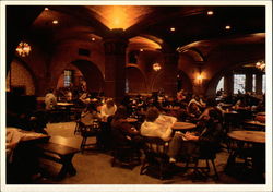 Der Rathskeller - Memorial Union Madison Wisconsin