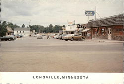 Longville, Minnesota
