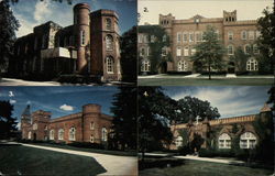 The Orchard Lake SChools Michigan