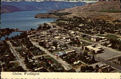 Chelan, Washington