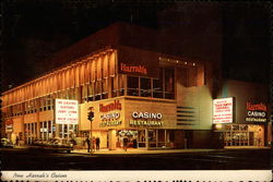 New Harrah's Casino Reno Nevada