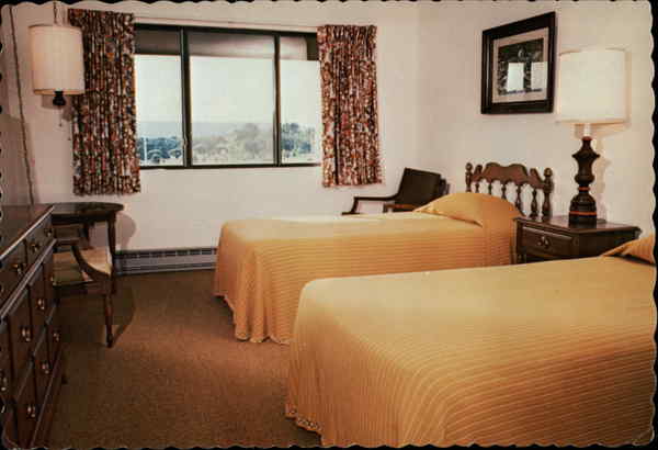 Ladore Lodge & Conference Center Waymart Pennsylvania