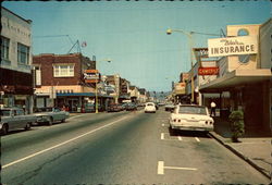 Puyallup, Washington