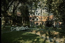 Glensheen Mansion Duluth Minnesota