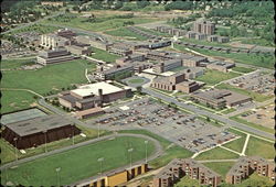 University of Minnesota Duluth