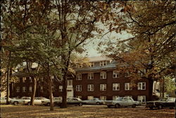 Indiana Central College Indianapolis