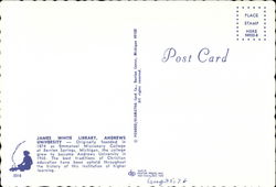 back