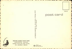 back