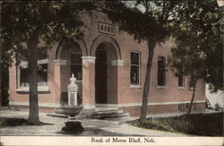 Bank of Morse Bluff Bank of Morse Bluff
